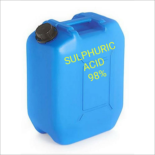 Sulphuric Acid